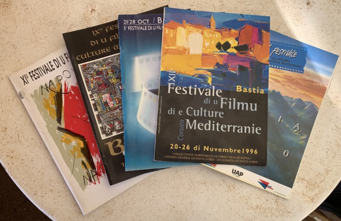 Les catalogues de l'époque Les catalogues de l'époque