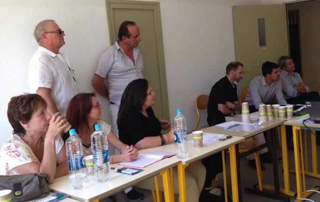 Quels enjeux pour le développement de la Balagne ? Quels enjeux pour le développement de la Balagne ?