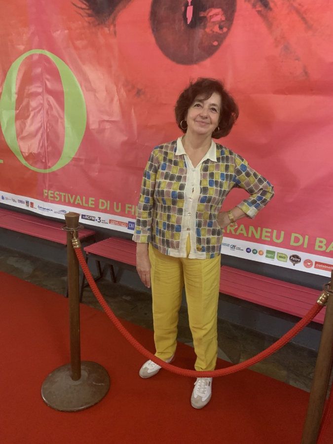 Arte Mare, vitrine du cinéma insulaire Arte Mare, vitrine du cinéma insulaire