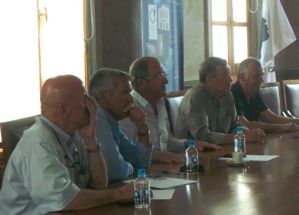 Corse : Le rassemblement de la dernière chance Corse : Le rassemblement de la dernière chance