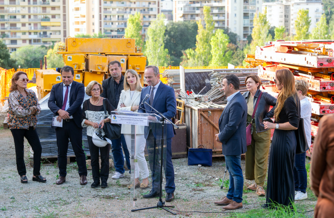 Crédit photo Ville d'Ajaccio Crédit photo Ville d'Ajaccio