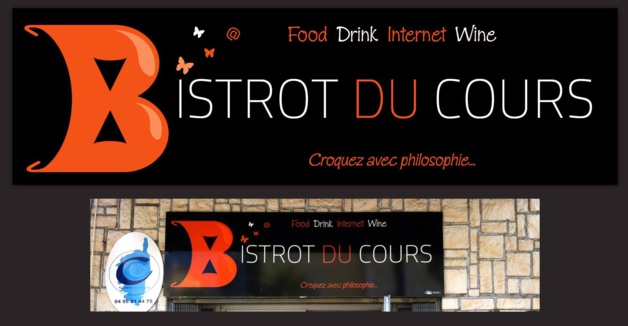 Bistrot du Cours : Création d'une "carte shopping secteur A" du centre-ville d'Ajaccio Bistrot du Cours : Création d'une "carte shopping secteur A" du centre-ville d'Ajaccio