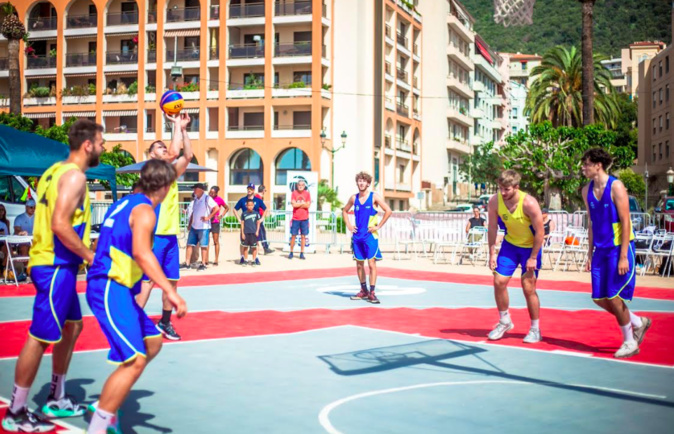 Crédit photo FFBB Crédit photo FFBB