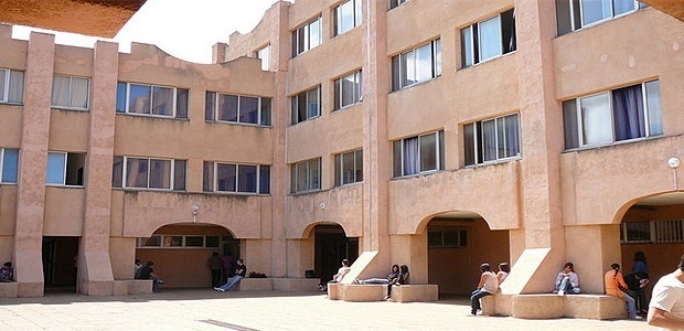 Le Lycée de Balagne