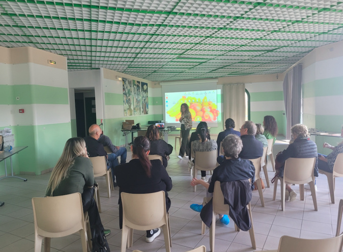 D'autres rencontres sont prévues jusqu'à la fin du mois D'autres rencontres sont prévues jusqu'à la fin du mois