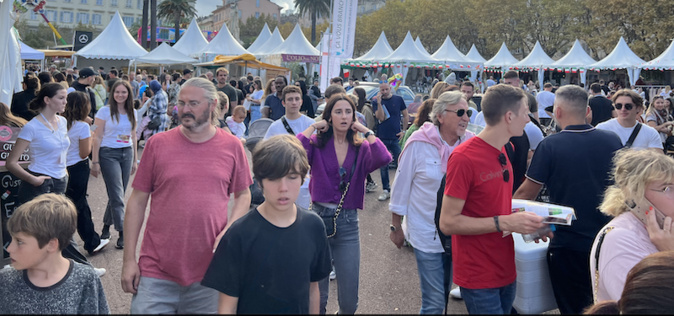 Au village italien Au village italien