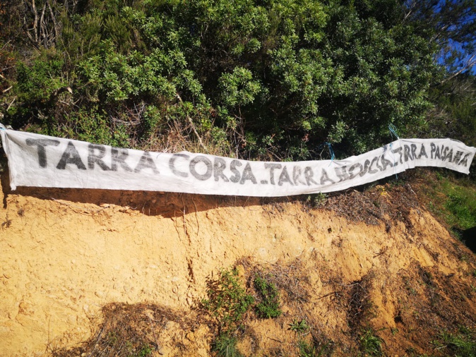 Photo page Facebook Cori in Fronti Aiacciu Photo page Facebook Cori in Fronti Aiacciu