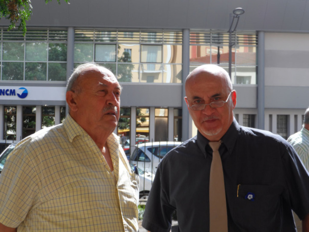 Journée de Solidarité du monde Combattant organisée par l’ONAC Journée de Solidarité du monde Combattant organisée par l’ONAC