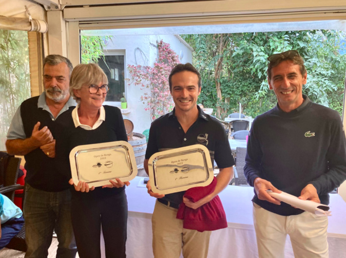 Les vainqueurs Les vainqueurs