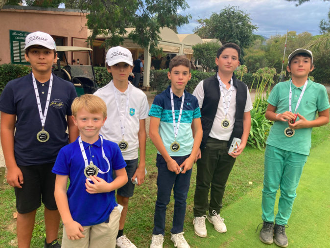 Les jeunes qui ont participé. Photo Michel Luccioni Les jeunes qui ont participé. Photo Michel Luccioni