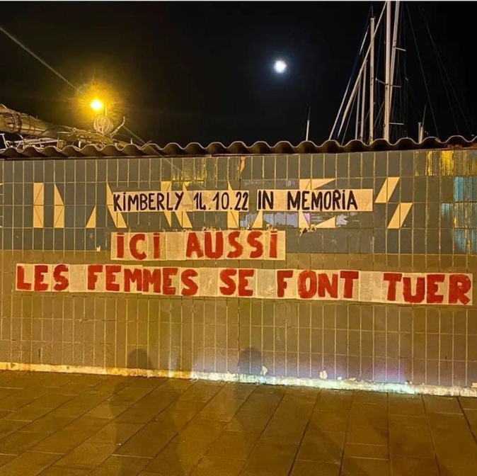 TRIBUNE. En Corse, un nouveau féminicide passé sous silence TRIBUNE. En Corse, un nouveau féminicide passé sous silence