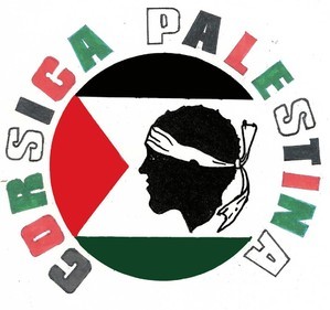 Ajaccio : Rassemblement de soutien au peuple palestinien mardi