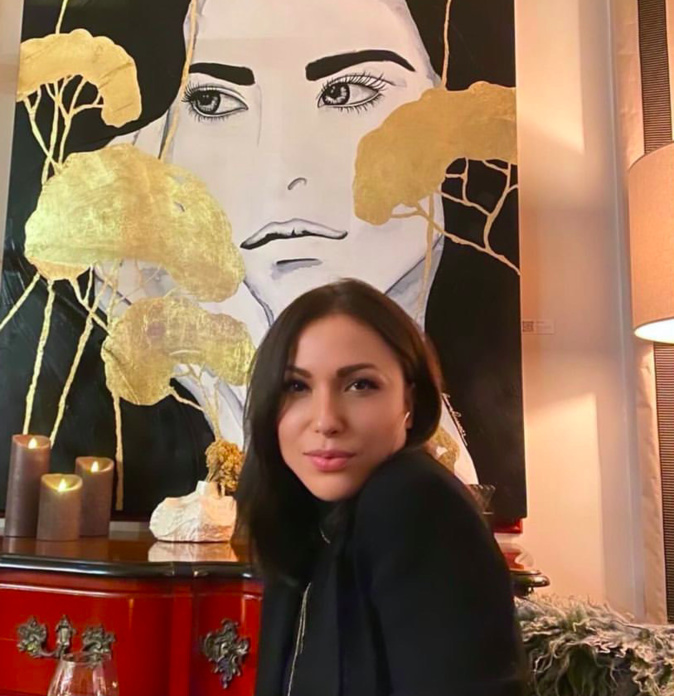 Ramona Russu Ramona Russu