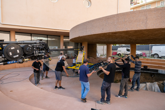 Crédit photo ville d'Ajaccio Crédit photo ville d'Ajaccio