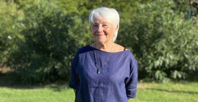 Charlotte Terrighi : « Les affaires de la Corse sont les affaires de la France, et les affaires de la France sont les affaires de la Corse » Charlotte Terrighi : « Les affaires de la Corse sont les affaires de la France, et les affaires de la France sont les affaires de la Corse »