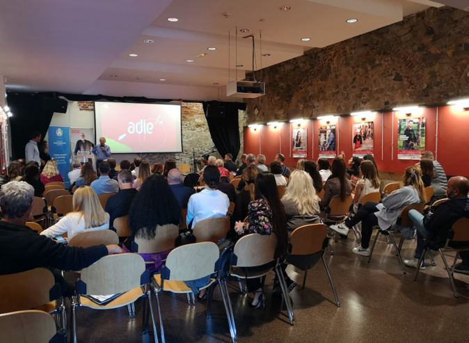 Beacoup de monde a participé à l'événement Beacoup de monde a participé à l'événement