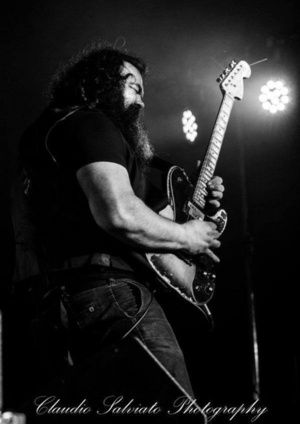 Bastia : Johnny Gallagher & the Boxtie en concert dans les jardins suspendus du Musée Bastia : Johnny Gallagher & the Boxtie en concert dans les jardins suspendus du Musée