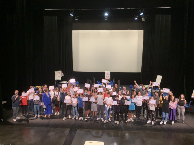 Bastia Ville Digitale : un mini-hackathon pour améliorer son quartier Bastia Ville Digitale : un mini-hackathon pour améliorer son quartier