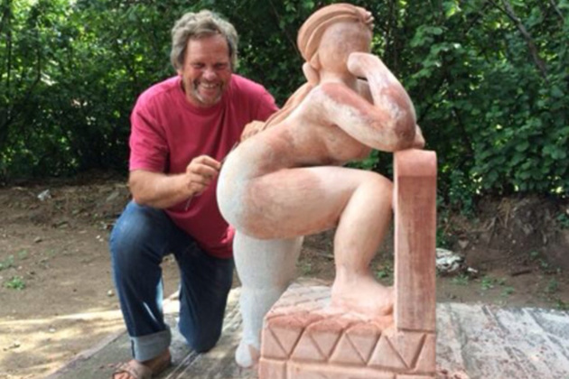 Venzolasca : Les pierres domptées de Frets Venzolasca : Les pierres domptées de Frets