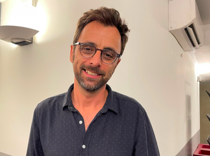 Mathieu Rivat Mathieu Rivat