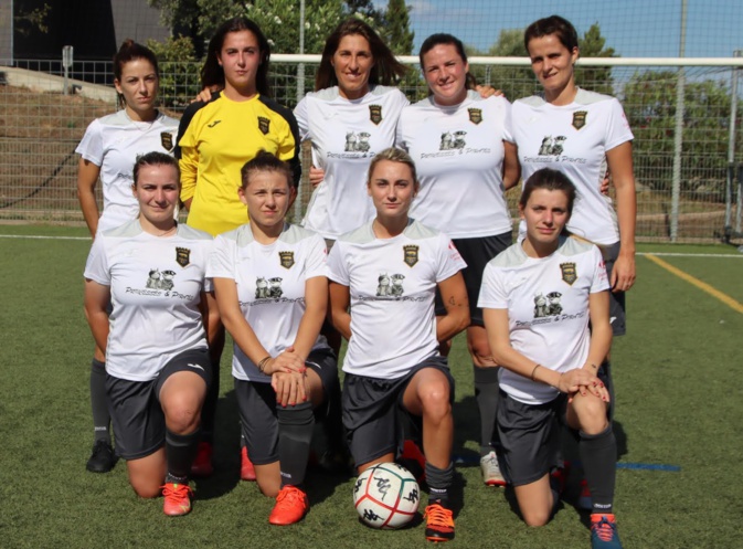 Les féminines du SVARR l'ont emporté 2 à 0 face au GFCBL Les féminines du SVARR l'ont emporté 2 à 0 face au GFCBL