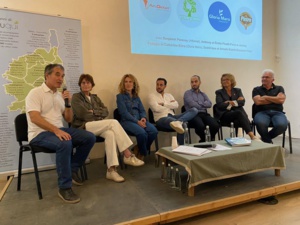 Les entrepreneurs aidés par Femu Qui. Les entrepreneurs aidés par Femu Qui.