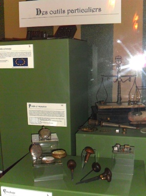 Bastia : L'atelier Filippi ou 130 ans de création joaillière Bastia : L'atelier Filippi ou 130 ans de création joaillière