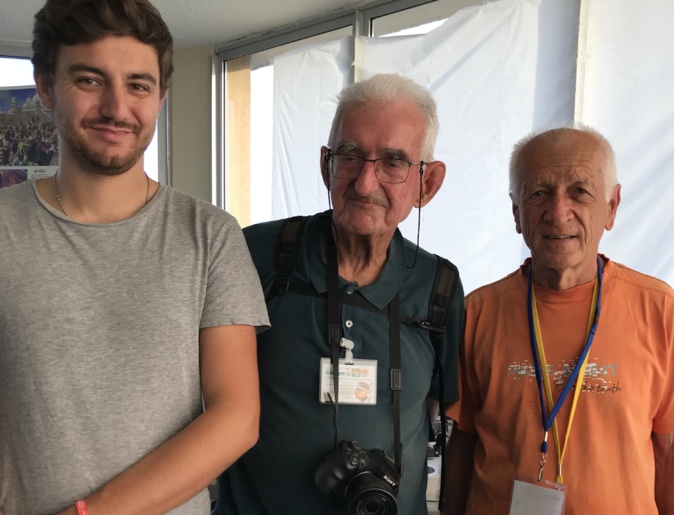 Des mycologues de renom réunis en congrès à Tagliu-Isulacciu Des mycologues de renom réunis en congrès à Tagliu-Isulacciu