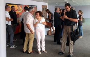 PADDUC : Le schéma d’aménagement territorial présenté aux maires de Corse-du-Sud PADDUC : Le schéma d’aménagement territorial présenté aux maires de Corse-du-Sud