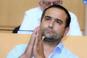 Jean-Baptiste Arena. Photo Michel Luccioni. Jean-Baptiste Arena. Photo Michel Luccioni.