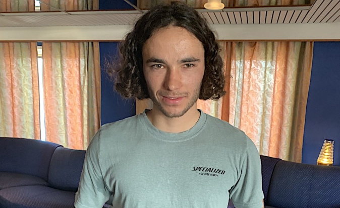 Parrain de cette 1ère édition : Francescu Camoin dit « Ceccè ». Parrain de cette 1ère édition : Francescu Camoin dit « Ceccè ».