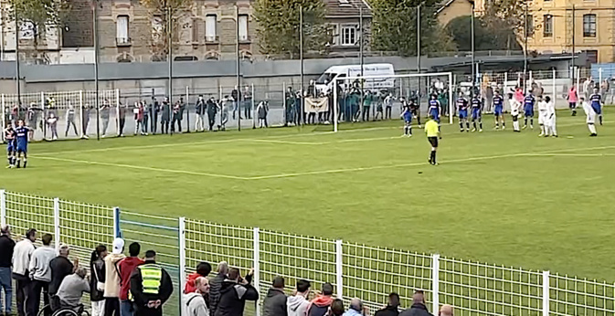 Coupe de France : Le Sporting passe aux tirs au but Coupe de France : Le Sporting passe aux tirs au but