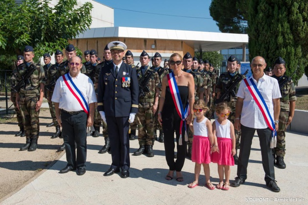 Photographies : SGC Dupont – SGS – Cellule communication Photographies : SGC Dupont – SGS – Cellule communication