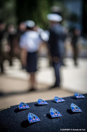 Cérémonie de présentation au drapeau des jeunes réservistes à Prunelli-di-Fium'Orbu Cérémonie de présentation au drapeau des jeunes réservistes à Prunelli-di-Fium'Orbu