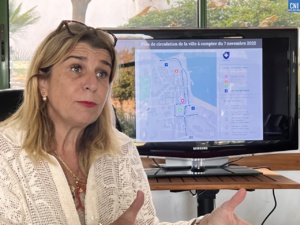 Un nouveau plan de circulation testé pendant 4 mois à Lisula Un nouveau plan de circulation testé pendant 4 mois à Lisula