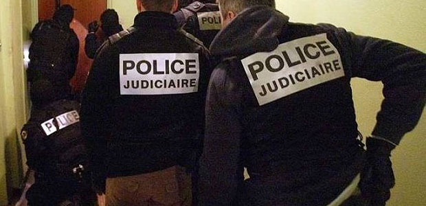 " Non à la dissolution de la police judiciaire" : la LDH Corsica aussi
