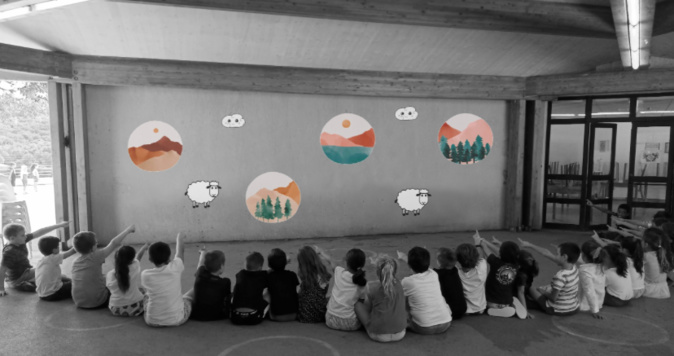 Photo illustration Photo illustration