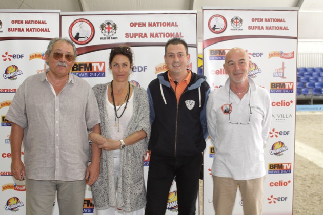 Calvi : Après le Festival du vent, c'est l'Open national de pétanque qui renonce Calvi : Après le Festival du vent, c'est l'Open national de pétanque qui renonce