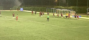 Le FC Borgo partage les points à Saint-Brieuc (2-2) Le FC Borgo partage les points à Saint-Brieuc (2-2)