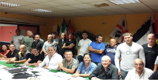 Ghjurnate Internaziunale di Corti (2-3 août) : L’initiative du FLNC, la Palestine et les prisonniers  politiques au cœur des débats