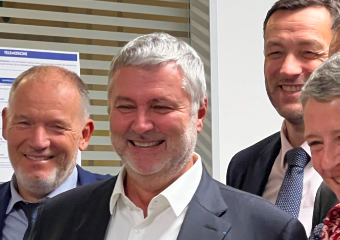 Jean Canarelli Jean Canarelli