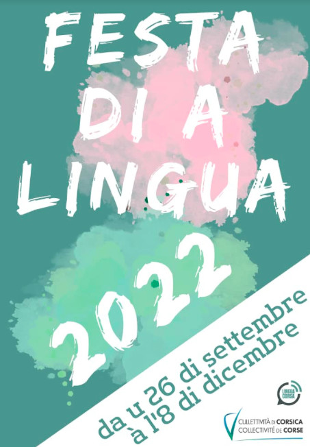 Festa di a Lingua 2022 : Musanostra organise un concours de lecture 