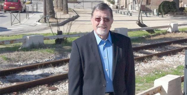 Hyacinthe Mattei répond au maire de L'Ile-Rousse