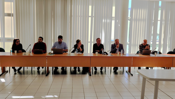 Crédit-photos sera : ODARC Crédit-photos sera : ODARC