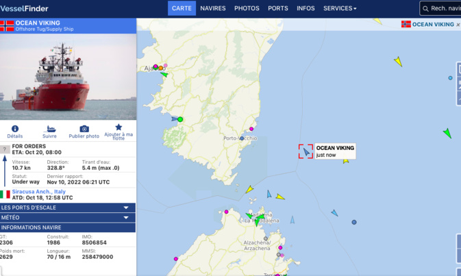 Capture d'écran Capture d'écran