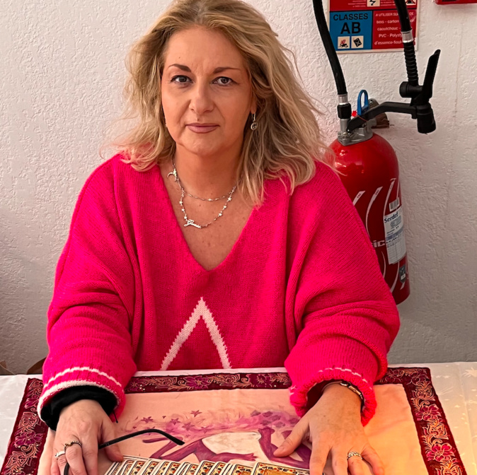 Sylvie Cariou Sylvie Cariou