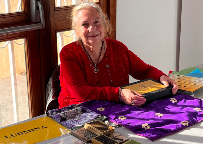 Un week-end autour de la voyance organisé à Biguglia Un week-end autour de la voyance organisé à Biguglia