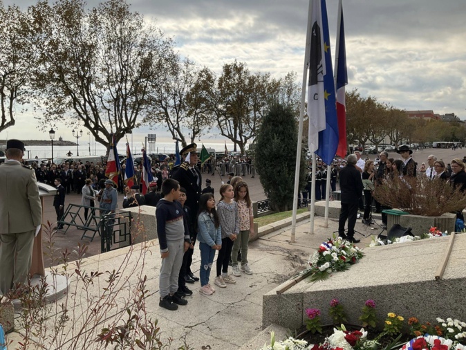 Photo prefecture de Haute-Corse Photo prefecture de Haute-Corse