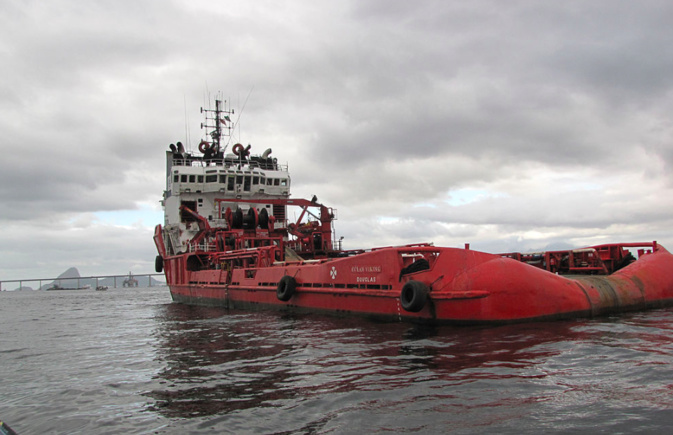 L'Ocean Viking reprendra ses sauvetages en Méditerranée dans quelques jours