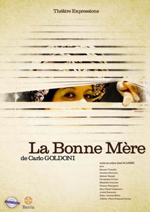 Bastia : " La Bonne Mère" de Carlo Goldoni le jeudi 7 août au Boulodrome de Lupino Bastia : " La Bonne Mère" de Carlo Goldoni le jeudi 7 août au Boulodrome de Lupino